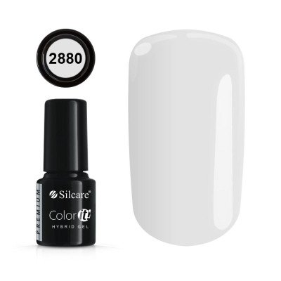 Gellack - Hybrid Color IT Premium - 2880 - Silcare - Color IT Prem - Enfärgad -glamandbeauty.se Gellack - Hybrid Color IT Premium - 2880 - Silcare - Color IT Prem - Enfärgad -glamandbeauty.se
