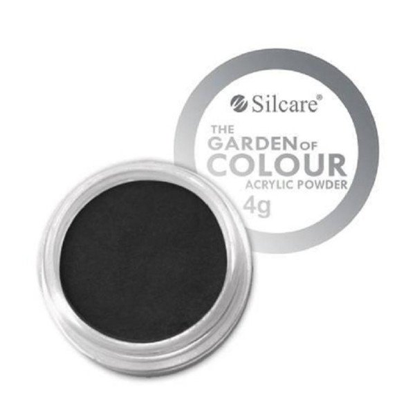 Akrylpulver - Silcare - The Garden of Colour - Nr 02