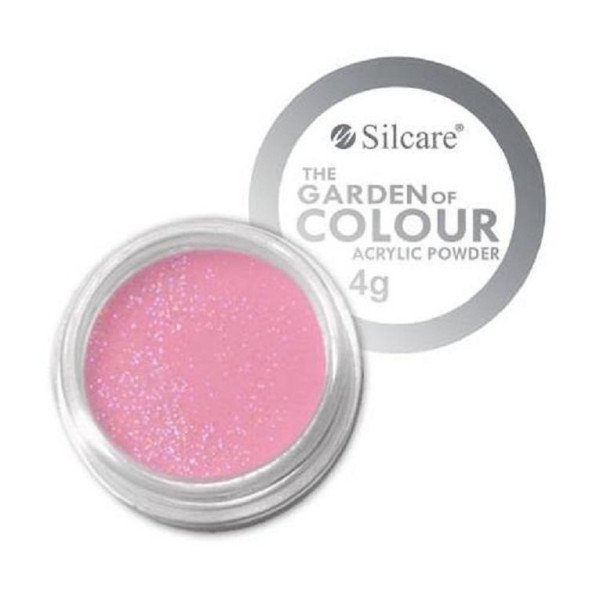 Akrylpulver - Silcare - The Garden of Colour - Nr 11