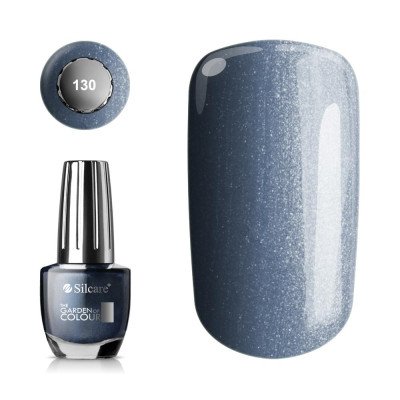 Silcare - Garden of Colour - Sparkling - 130 - 15 ml - Nagellack -glamandbeauty.se Silcare - Garden of Colour - Sparkling - 130 - 15 ml - Nagellack -glamandbeauty.se