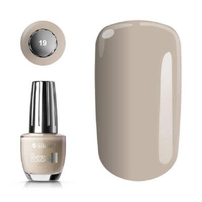 Silcare - Garden of Colour - Nagellack - 19 - 15 ml - Nagellack -glamandbeauty.se Silcare - Garden of Colour - Nagellack - 19 - 15 ml - Nagellack -glamandbeauty.se