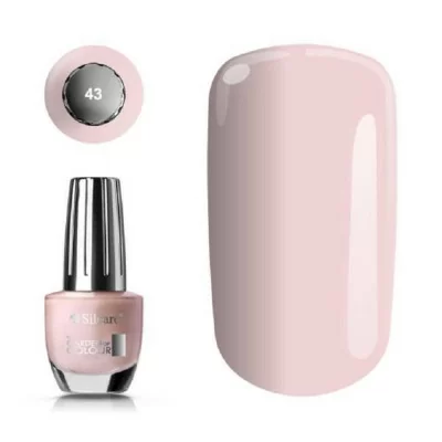 Silcare - Garden of Colour - Nagellack - 43 - 15 ml - Nagellack -glamandbeauty.se Silcare - Garden of Colour - Nagellack - 43 - 15 ml - Nagellack -glamandbeauty.se