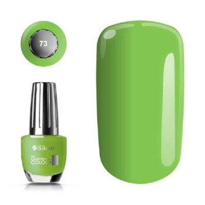 Silcare - Garden of Colour - Nagellack - 73 - 15 ml - Nagellack -glamandbeauty.se Silcare - Garden of Colour - Nagellack - 73 - 15 ml - Nagellack -glamandbeauty.se