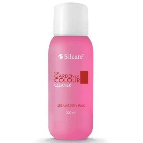 The garden of colour - Cleaner - Jordgubb - 300 ml