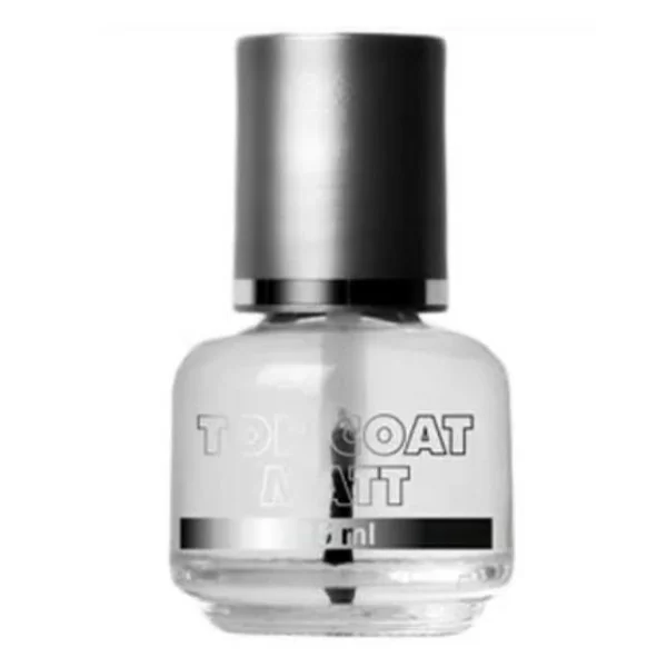 Top Coat - Matt - 15 ml - Silcare