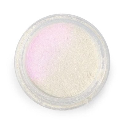 Effekt pulver - Opal / Aurora - 3 ml - 03 - Effektpulver -glamandbeauty.se Effekt pulver - Opal / Aurora - 3 ml - 03 - Effektpulver -glamandbeauty.se