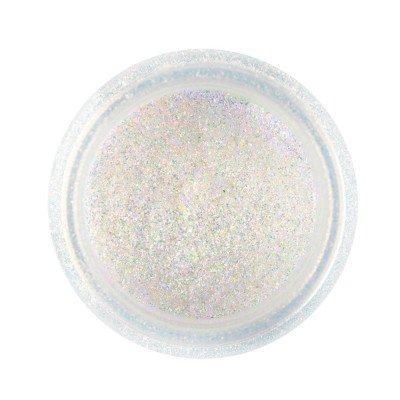 Effekt pulver - Opal / Aurora - 3 ml - 02 - Effektpulver -glamandbeauty.se