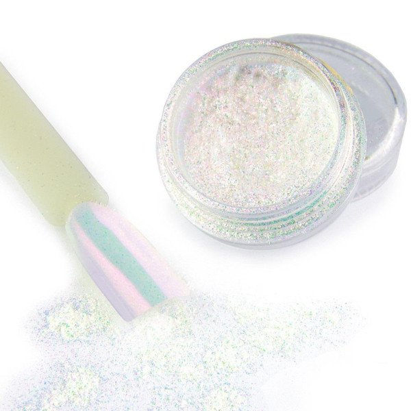Effekt pulver - Opal / Aurora - 3 ml - 05