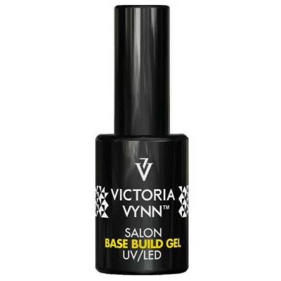 Victoria Vynn - Salon Base - Build Gel - 15ml - Base / Top / Primer -glamandbeauty.se