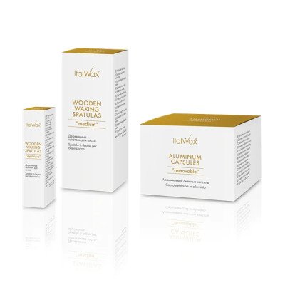 5st aluminium behållare till Solo vaxvärmare - Italwax - Varmvax - Flingor -glamandbeauty.se 5st aluminium behållare till Solo vaxvärmare - Italwax - Varmvax - Flingor -glamandbeauty.se
