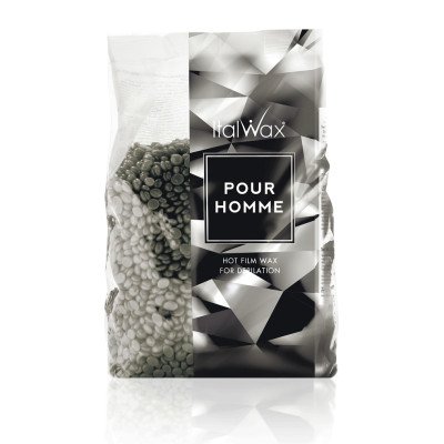 10x1kg Pour Homme - För män - Vax i flingor (Filmvax) - Italwax - Varmvax - Flingor -glamandbeauty.se 10x1kg Pour Homme - För män - Vax i flingor (Filmvax) - Italwax - Varmvax - Flingor -glamandbeauty.se