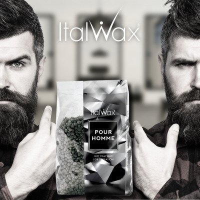 10x1kg Pour Homme - För män - Vax i flingor (Filmvax) - Italwax - Varmvax - Flingor -glamandbeauty.se 10x1kg Pour Homme - För män - Vax i flingor (Filmvax) - Italwax - Varmvax - Flingor -glamandbeauty.se