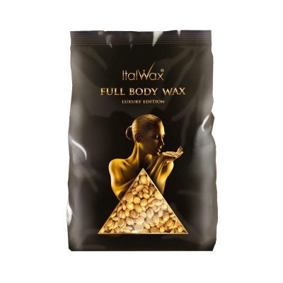 10x1kg Luxury Edition - Vax i flingor (Filmvax) - Italwax - Varmvax - Flingor -glamandbeauty.se