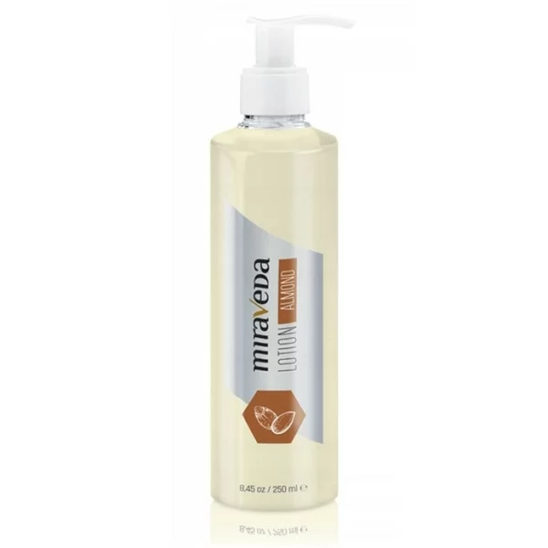 Miraveda - Body Lotion - Almond - 250 ml Italwax 