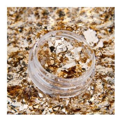 Nageldekorationer - Metall / Alu flingor - 11 - Metall- dekorationer -glamandbeauty.se Nageldekorationer - Metall / Alu flingor - 11 - Metall- dekorationer -glamandbeauty.se