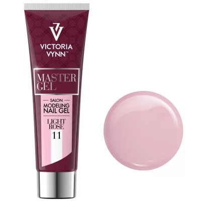 Akrylgel - Master gel - Light Rose 60g 11 - Victoria Vynn - Akrylgel - Master gel system -glamandbeauty.se