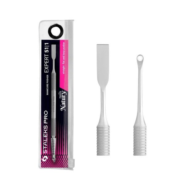 Staleks Nagelbandspusher - Expert - PE-51/1