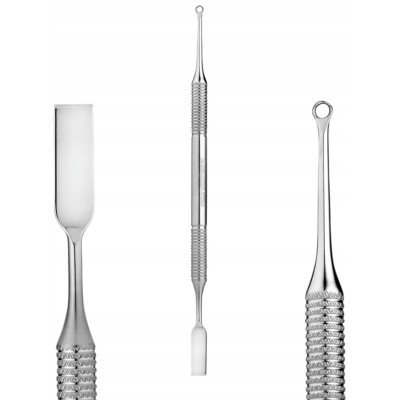 Staleks Nagelbandspusher - Expert - PE-51/1 -  Verktyg -glamandbeauty.se