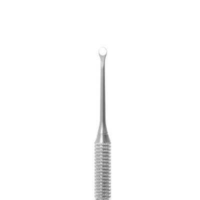 Staleks Nagelbandspusher - Expert - PE-51/1 -  Verktyg -glamandbeauty.se