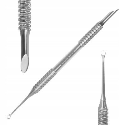 Staleks Nagelbandspusher - Expert - PE-51/2 - Verktyg -glamandbeauty.se Staleks Nagelbandspusher - Expert - PE-51/2 - Verktyg -glamandbeauty.se