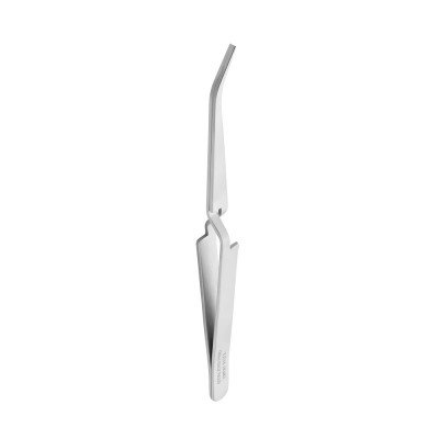 Staleks - Reverse pincett för naglar - TE-31/2 - Staleks -glamandbeauty.se