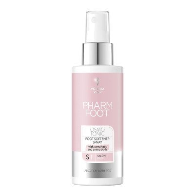 Pharm Foot - Osmo Tonic - Foot Softener Spray - 150ml - Krämer -glamandbeauty.se