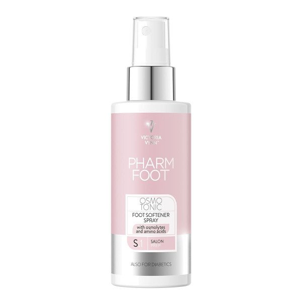 Nappa - Foot cream 30% Urea - 250ml
