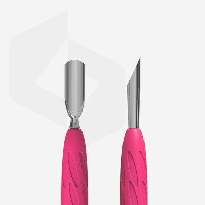 Staleks Nagelbandspusher - UNIQ - PQ-10/2 - Verktyg -glamandbeauty.se Staleks Nagelbandspusher - UNIQ - PQ-10/2 - Verktyg -glamandbeauty.se