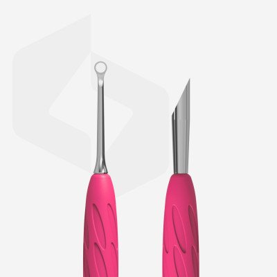 Staleks Nagelbandspusher - UNIQ - PQ-11/2 - Verktyg -glamandbeauty.se Staleks Nagelbandspusher - UNIQ - PQ-11/2 - Verktyg -glamandbeauty.se