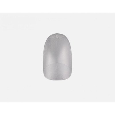 Tippar - Short Round - Soft gel tips - Victoria Vynn - Design tippar - 3D / Stiletto - mfl -glamandbeauty.se