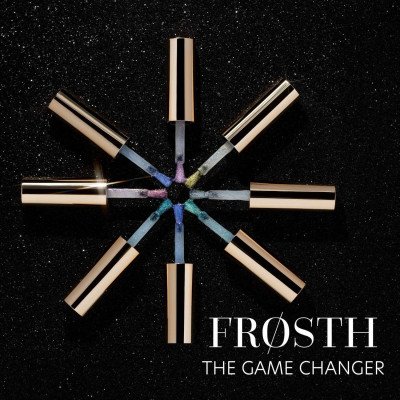 FROSTH N°7 - The cryosphere - Inveray - Gellack - Alla -glamandbeauty.se FROSTH N°7 - The cryosphere - Inveray - Gellack - Alla -glamandbeauty.se