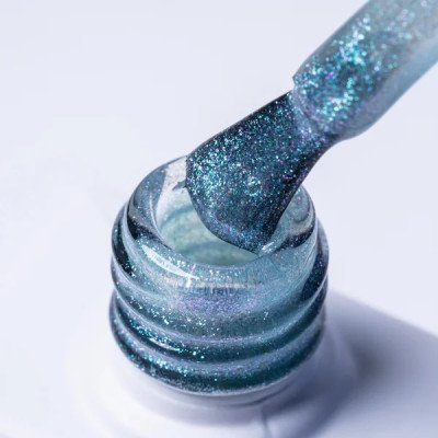 FROSTH N°7 - The cryosphere - Inveray - Gellack - Alla -glamandbeauty.se FROSTH N°7 - The cryosphere - Inveray - Gellack - Alla -glamandbeauty.se