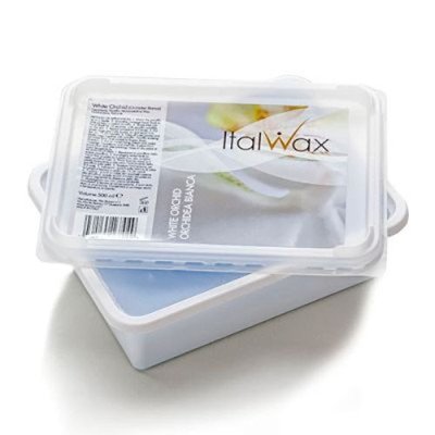 12x500g Orkide - Paraffin - Italwax - Paraffin -glamandbeauty.se 12x500g Orkide - Paraffin - Italwax - Paraffin -glamandbeauty.se