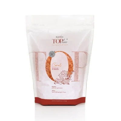 10x750g Top line - Coral - Vax i flingor (Filmvax) - Italwax - Varmvax - Flingor -glamandbeauty.se 10x750g Top line - Coral - Vax i flingor (Filmvax) - Italwax - Varmvax - Flingor -glamandbeauty.se