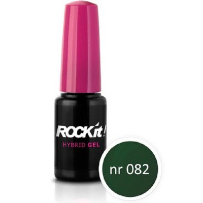 Silcare - Rock IT - Hybrid gel - 8g - Färg: 082 - Rock IT -glamandbeauty.se Silcare - Rock IT - Hybrid gel - 8g - Färg: 082 - Rock IT -glamandbeauty.se