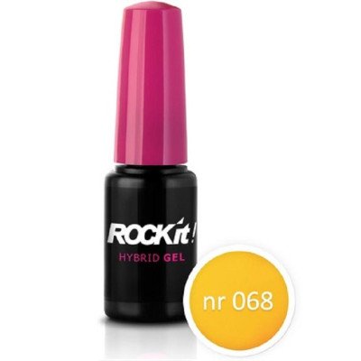 Silcare - Rock IT - Hybrid gel - 8g - Färg: 068 - Rock IT -glamandbeauty.se Silcare - Rock IT - Hybrid gel - 8g - Färg: 068 - Rock IT -glamandbeauty.se