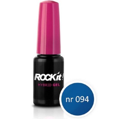 Silcare - Rock IT - Hybrid gel - 8g - Färg: 094 - Rock IT -glamandbeauty.se Silcare - Rock IT - Hybrid gel - 8g - Färg: 094 - Rock IT -glamandbeauty.se