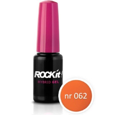 Silcare - Rock IT - Hybrid gel - 8g - Färg: 062 - Rock IT -glamandbeauty.se Silcare - Rock IT - Hybrid gel - 8g - Färg: 062 - Rock IT -glamandbeauty.se