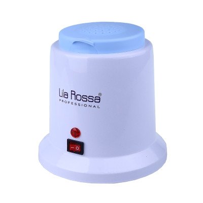 Elektrisk sterilisator - LR308B - Lila Rossa - Sterilisatorer för verktyg -glamandbeauty.se Elektrisk sterilisator - LR308B - Lila Rossa - Sterilisatorer för verktyg -glamandbeauty.se