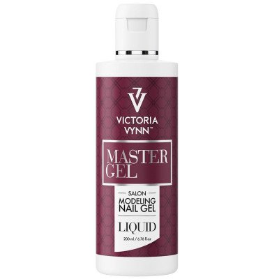 Akrylgel - Master gel vätska - 200ml - Victoria Vynn - Akrylgel - Master gel system -glamandbeauty.se Akrylgel - Master gel vätska - 200ml - Victoria Vynn - Akrylgel - Master gel system -glamandbeauty.se