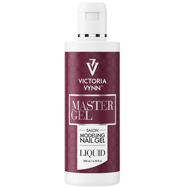 Akrylgel - Master gel vätska - 200ml - Victoria Vynn