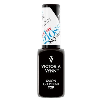 Top coat - Top Oh! My Gloss - No wipe - 8 ml - Victoria Vynn - Gel Polish - Top / Bas / Remover -glamandbeauty.se Top coat - Top Oh! My Gloss - No wipe - 8 ml - Victoria Vynn - Gel Polish - Top / Bas / Remover -glamandbeauty.se