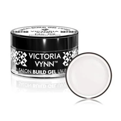 Victoria Vynn - Builder 15ml - Extremly White 02 - Gelé - 15 ml -glamandbeauty.se