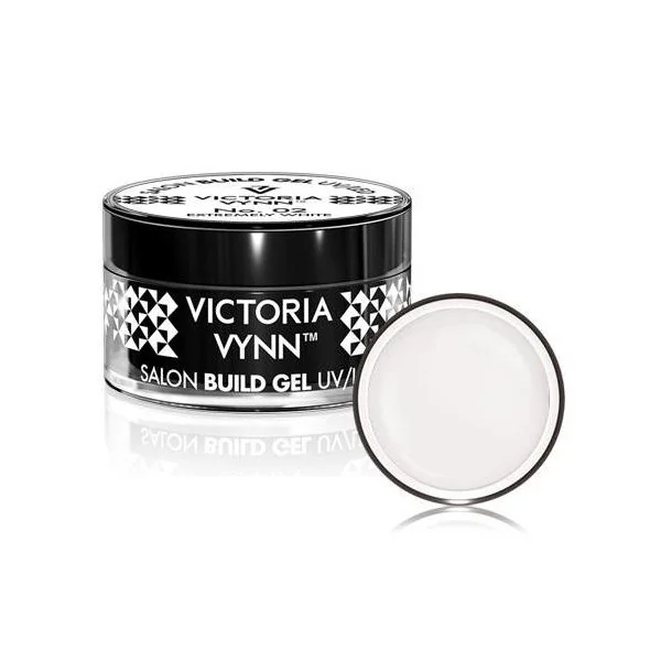 Victoria Vynn - Builder 15ml - Extremly White 02 - Gelé