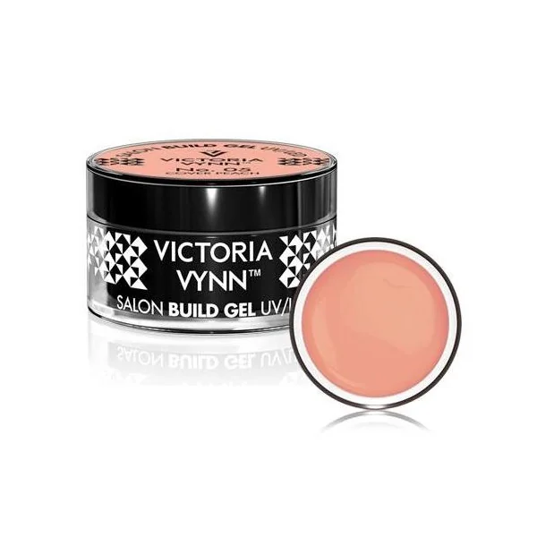 Victoria Vynn - Builder 15ml - Cover Peach 05 - Gelé