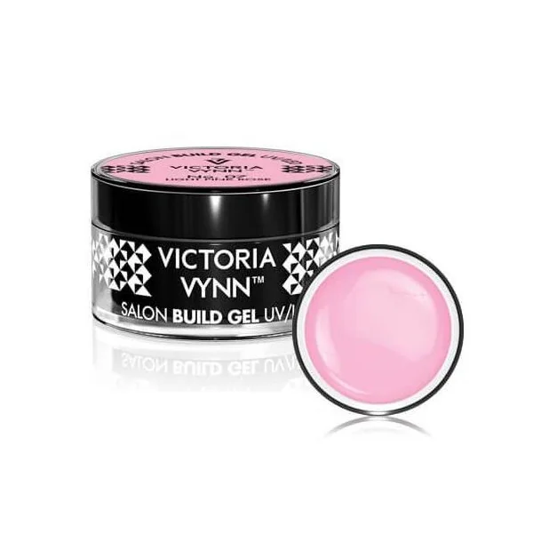 Victoria Vynn - Builder 50ml - Light Pink Rose 07 - Gelé