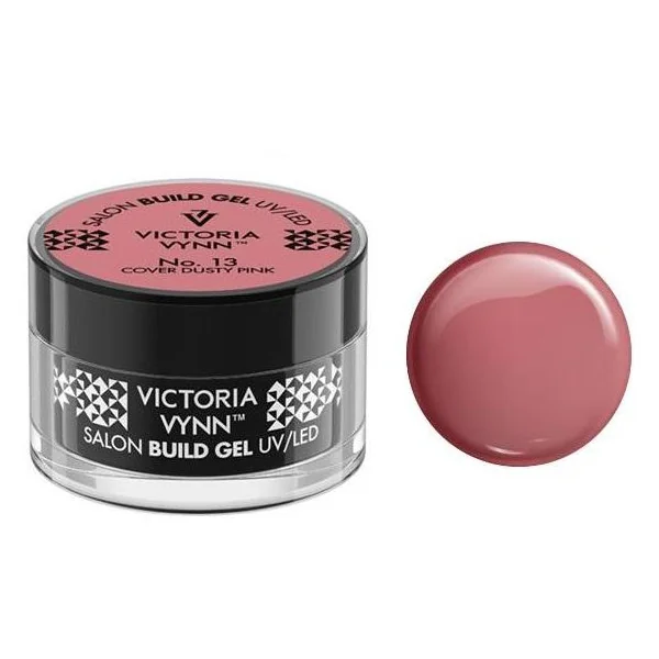 Victoria Vynn - Builder 15ml - Cover Dusty Pink 13 - Gelé