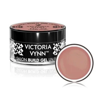 Victoria Vynn - Builder 15ml - Cover Blush 06 - Gelé - 15 ml -glamandbeauty.se