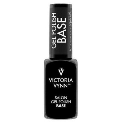 Top coat - Gel Polish Base - Soak off - 8 ml - Victoria Vynn - Top / Bas / Remover -glamandbeauty.se Top coat - Gel Polish Base - Soak off - 8 ml - Victoria Vynn - Top / Bas / Remover -glamandbeauty.se