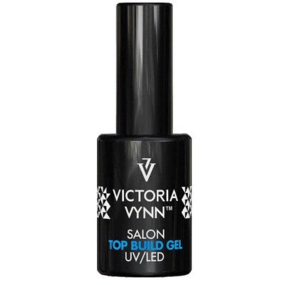 Victoria Vynn - Top - Build Gel - 15ml - Base / Top / Primer -glamandbeauty.se Victoria Vynn - Top - Build Gel - 15ml - Base / Top / Primer -glamandbeauty.se